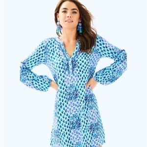 NWT Lilly Pulitzer JOY Dress Small